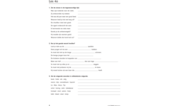 Blokboek taal groep 7
