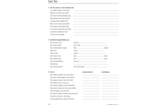 Blokboek taal groep 7