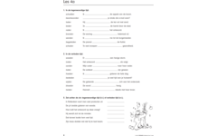 Blokboek taal groep 7 extra (5 stuks)