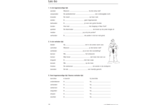 Blokboek taal groep 7 extra (5 stuks)