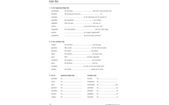 Blokboek taal groep 8 extra (5 stuks)