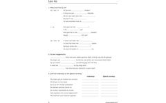 Blokboek taal groep 8