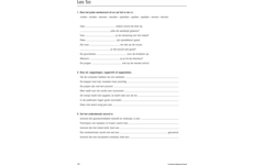 Blokboek taal groep 8