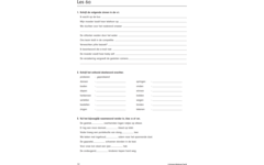 Blokboek taal groep 8