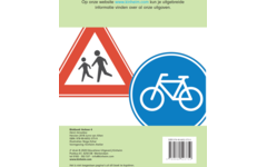 Blokboek verkeer groep 4 (5 stuks)