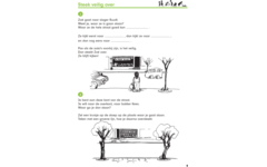 Blokboek verkeer groep 4 (5 stuks)