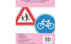 Blokboek verkeer groep 5