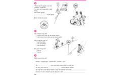 Blokboek verkeer groep 5