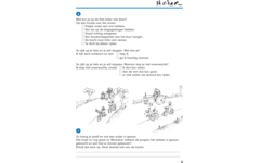 Blokboek verkeer groep 6 (5 stuks)