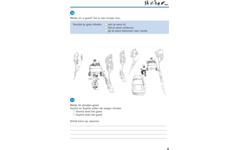 Blokboek verkeer groep 6 (5 stuks)