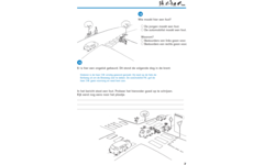 Blokboek verkeer groep 6 (5 stuks)