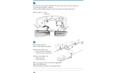 Blokboek verkeer groep 6 (5 stuks)