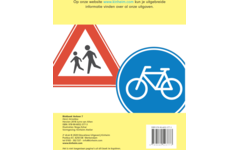 Blokboek verkeer groep 7 (5 stuks)