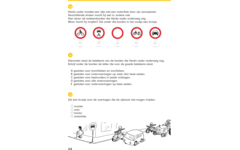 Blokboek verkeer groep 7 (5 stuks)