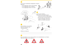 Blokboek verkeer groep 7 (5 stuks)