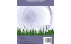 Blokboek ontleden (5 stuks)