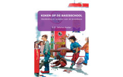 Koken op de basisschool