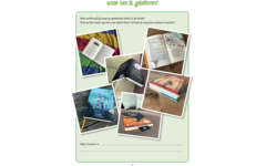 Er was eens... een boek (5 stuks)