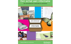 Een schat aan informatie (5 stuks)