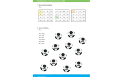 Kerndoeltrainer Optellen & Aftrekken C (5 stuks)