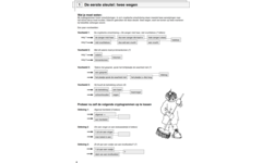 Cryptologisch 1 (incl. antw.) (5 stuks)