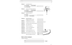 Cryptologisch 1 (incl. antw.) (5 stuks)
