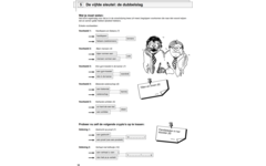 Cryptologisch 1 (incl. antw.) (5 stuks)