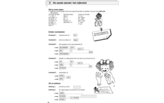 Cryptologisch 1 (incl. antw.) (5 stuks)