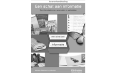 Handleiding Een schat aan informatie