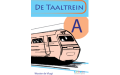 Taaltrein A groep 4-5
