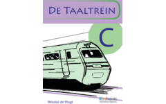 Taaltrein C groep 6-7