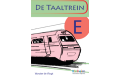 Taaltrein E groep 8