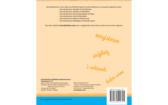Kerndoeltrainer Klokkijken & Kalender lezen A