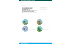 Kerndoeltrainer Klokkijken & Kalender lezen B (5 stuks)