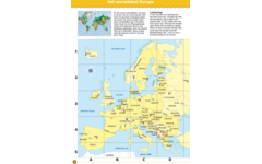 Atlas van Europa