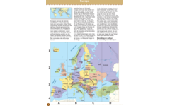 Atlas van de Wereld