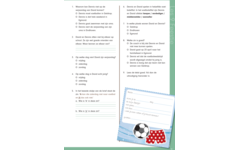 Blokboek Lees Aardig groep 4-5 (5 stuks)
