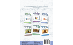 Blokboek Lees Aardig groep  5-6 (5 stuks)