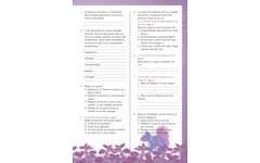 Blokboek Lees Aardig groep 6-7 (5 stuks)