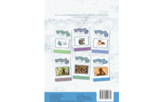 Blokboek Lees Aardig plus (5 stuks)