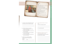 Blokboek Lees Aardig plus (5 stuks)