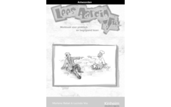 Blokboek Lees Aardig groep 3-4 antwoorden