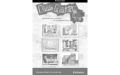 Blokboek Lees Aardig groep 4-5 antwoorden