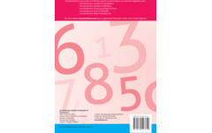 Kerndoeltrainer Getallen & Getalrelaties A (5 stuks)