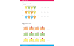 Kerndoeltrainer Getallen & Getalrelaties A (5 stuks)