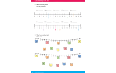 Kerndoeltrainer Getallen & Getalrelaties A (5 stuks)