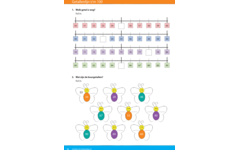 Kerndoeltrainer Getallen & Getalrelaties B (5 stuks)