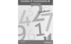 Kerndoeltrainer Getallen & Getalrelaties A antwoorden