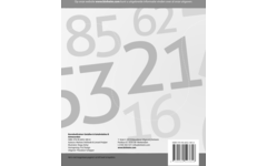 Kerndoeltrainer Getallen & Getalrelaties B antwoorden