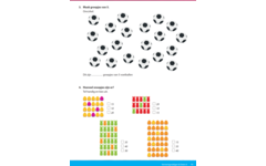 Kerndoeltrainer Vermenigvuldigen & Delen A (5 stuks)